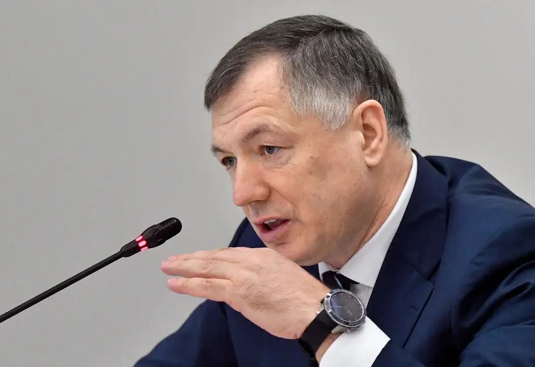 Хуснуллин